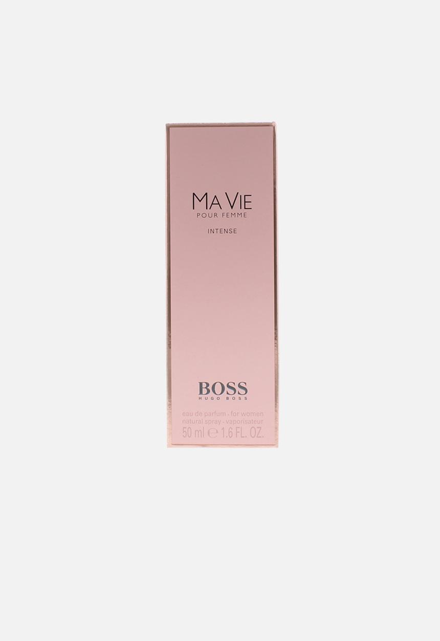 Hugo Boss - Hugo Ma Vie Intense Edp 50ml Spray (Parallel Import)