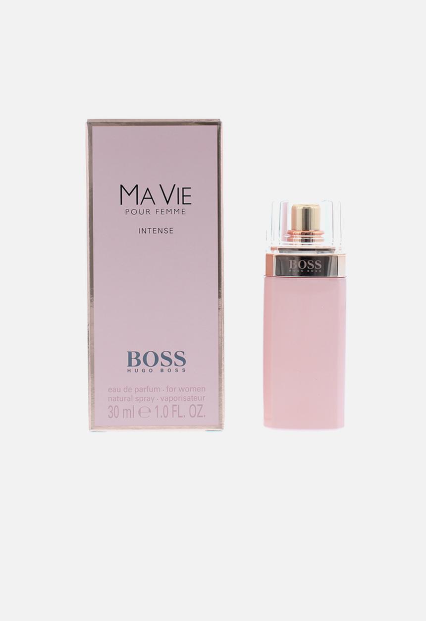 Hugo Boss - Hugo Boss Ma Vie Pour Femme Intense Edp - 30ml (Parallel Import)