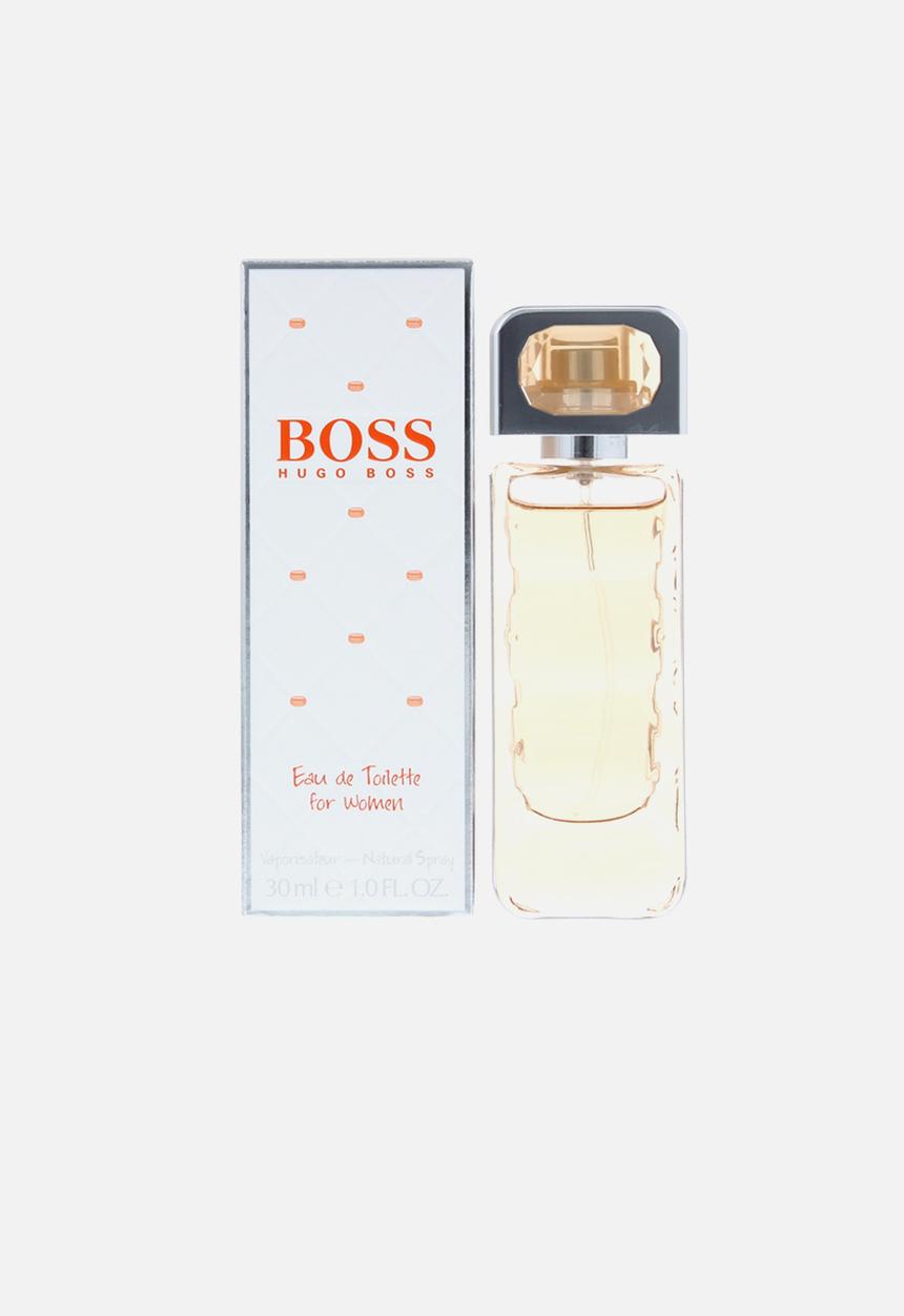 Hugo Boss - Hugo Boss Orange For Her Edt - 30ml (Parallel Import)
