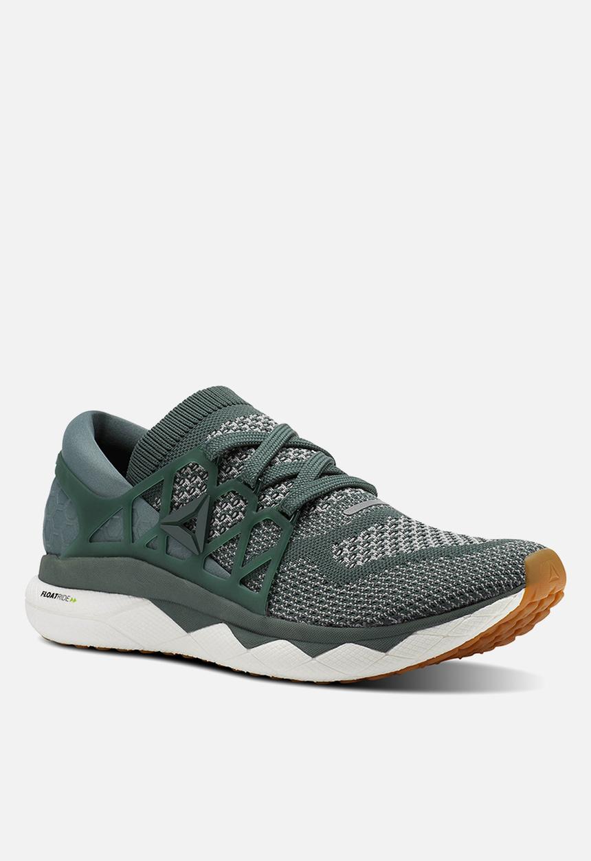Reebok - Floatride run - mint
