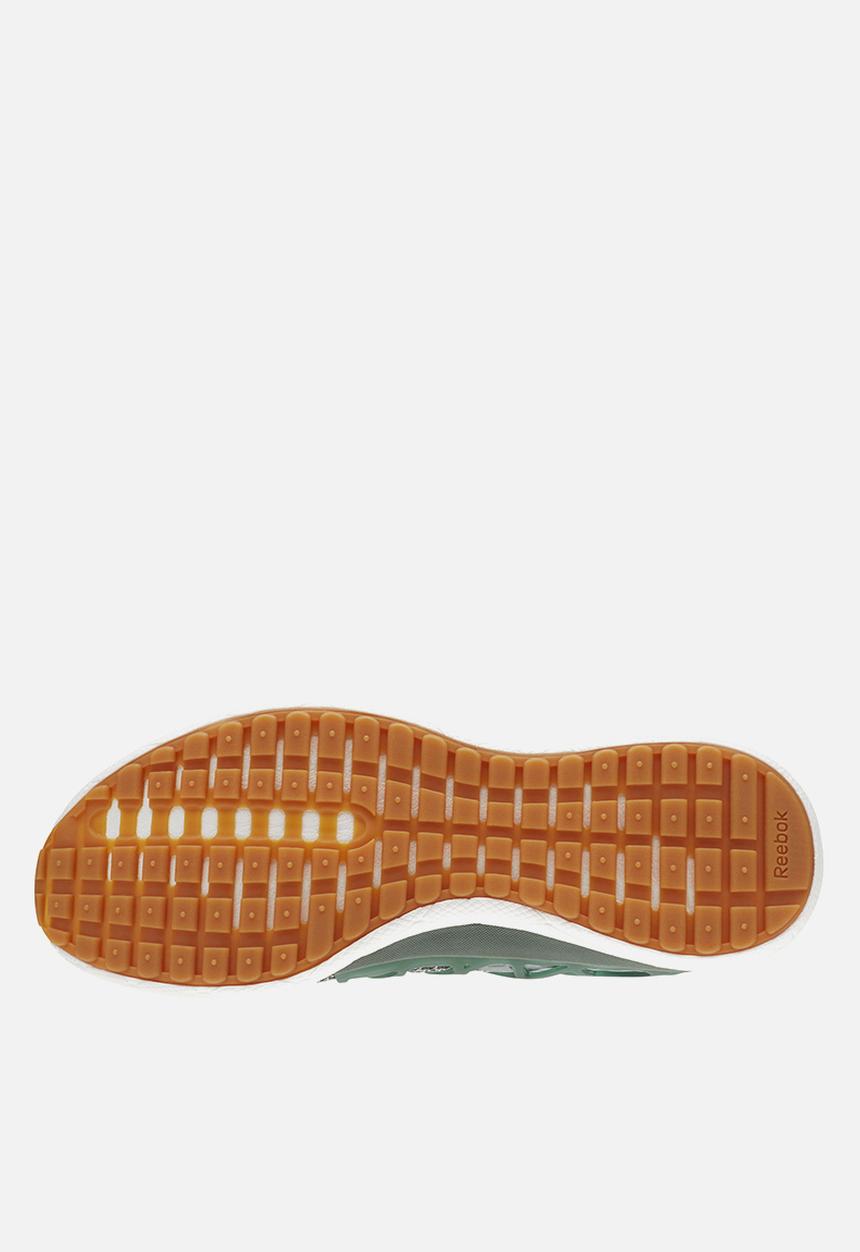 Reebok - Floatride run - mint