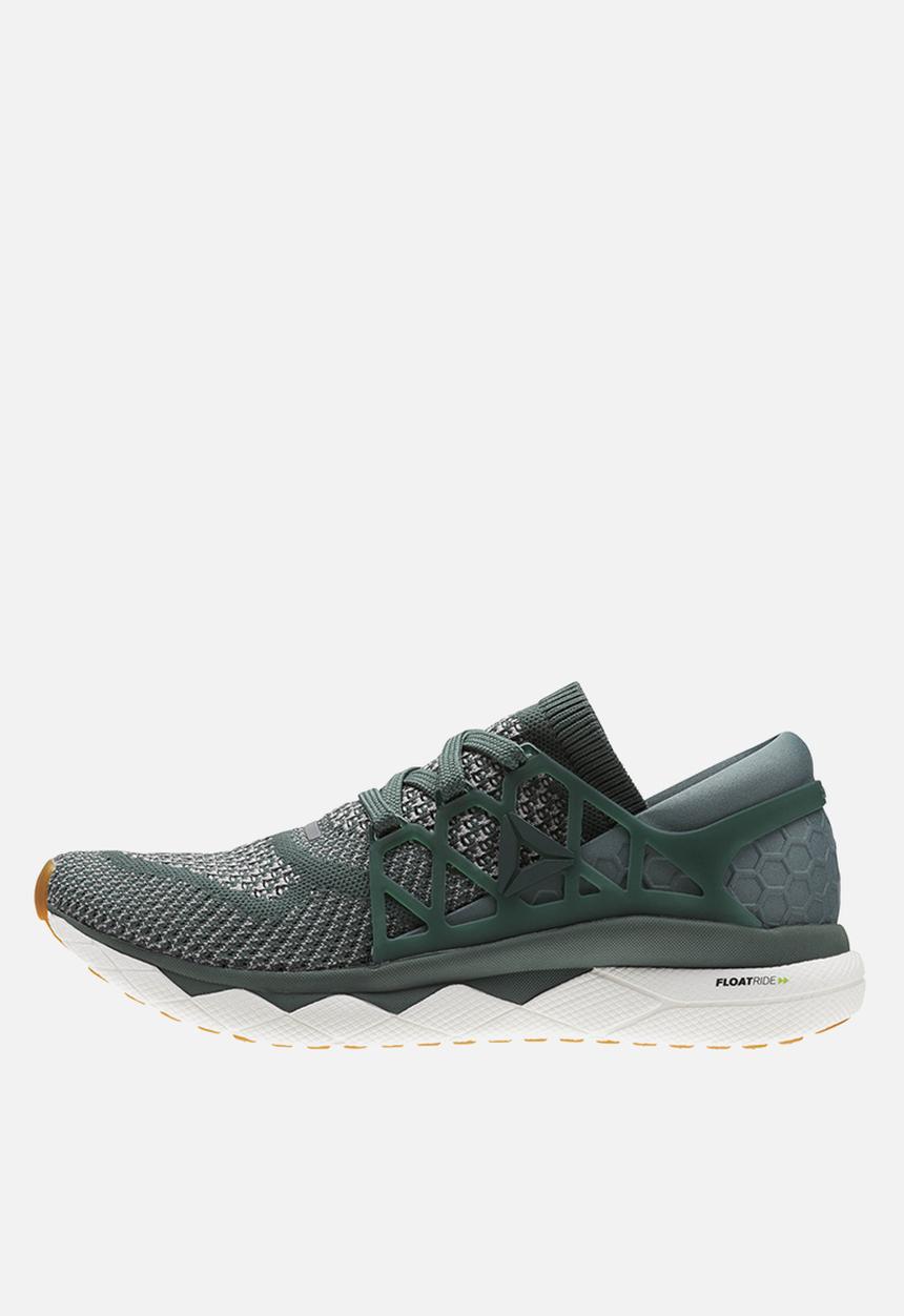 Reebok - Floatride run - mint