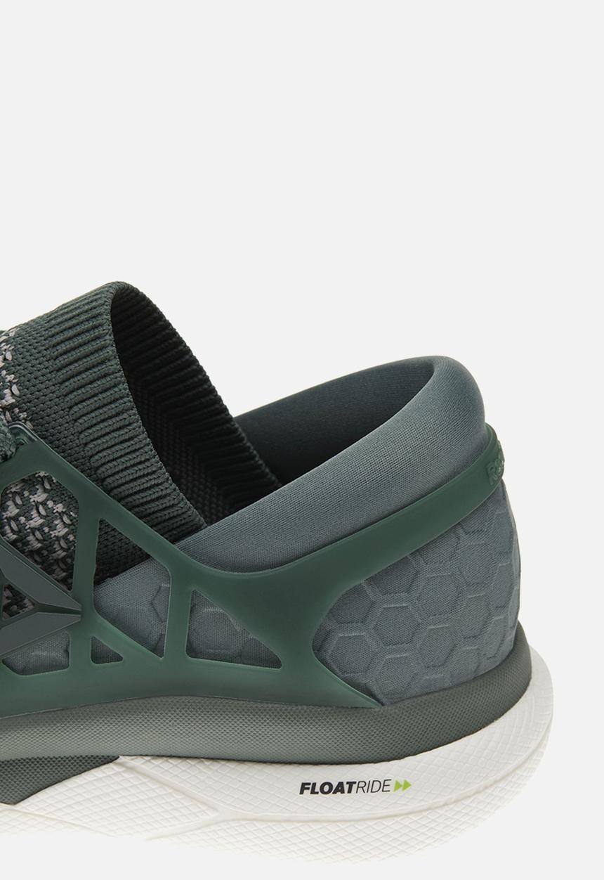 Reebok - Floatride run - mint
