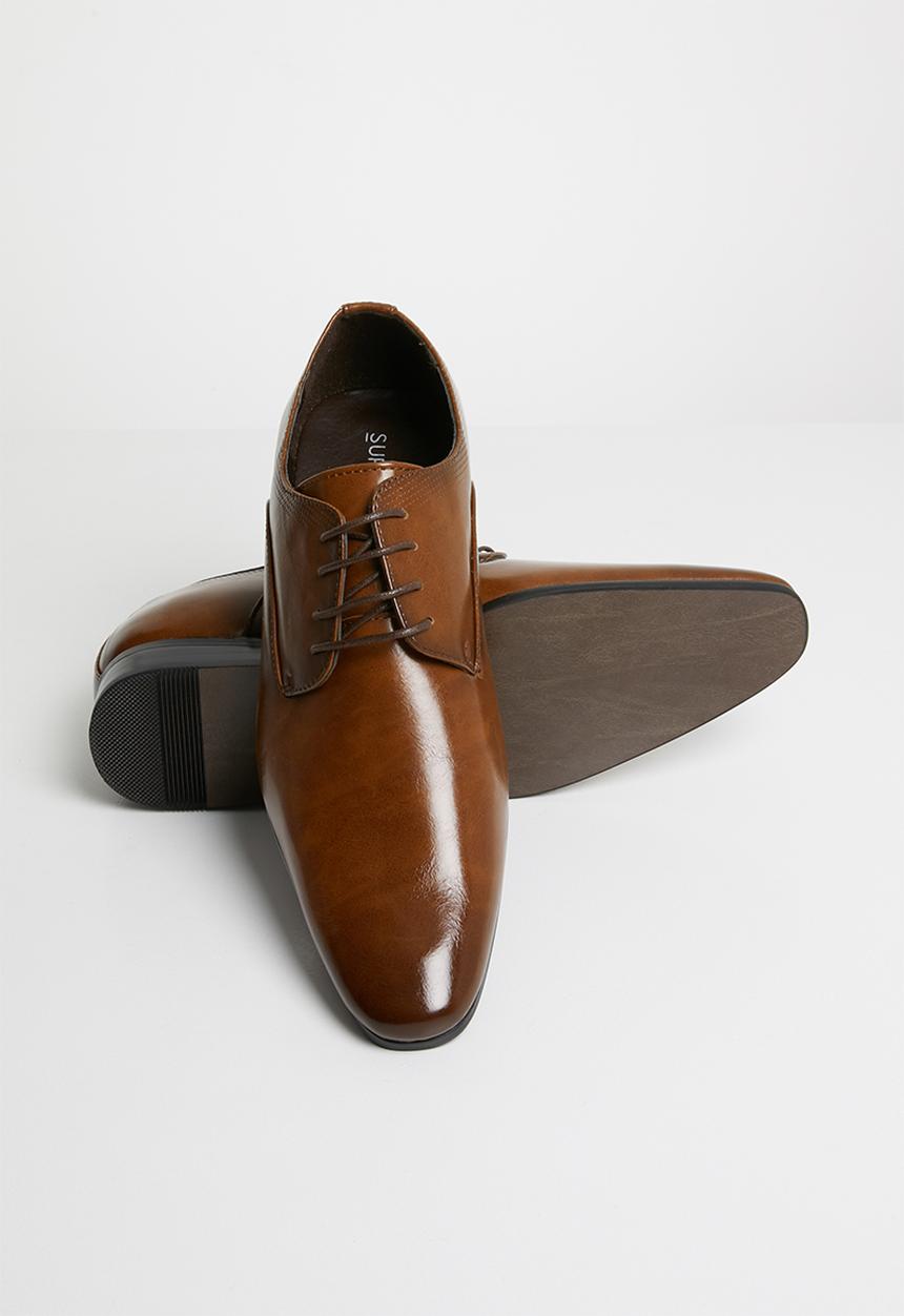 Superbalist - Leroy - tan