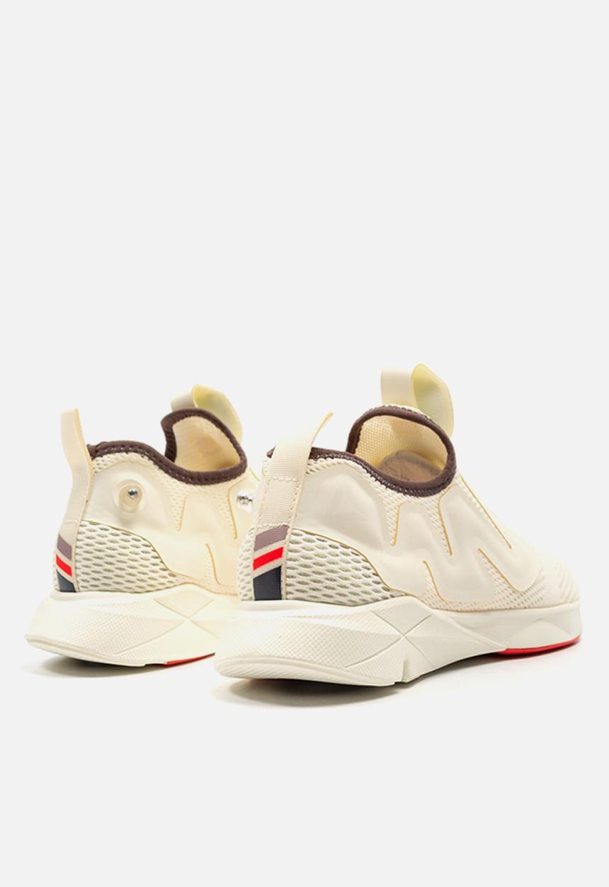 Reebok - Pump supreme style - white 