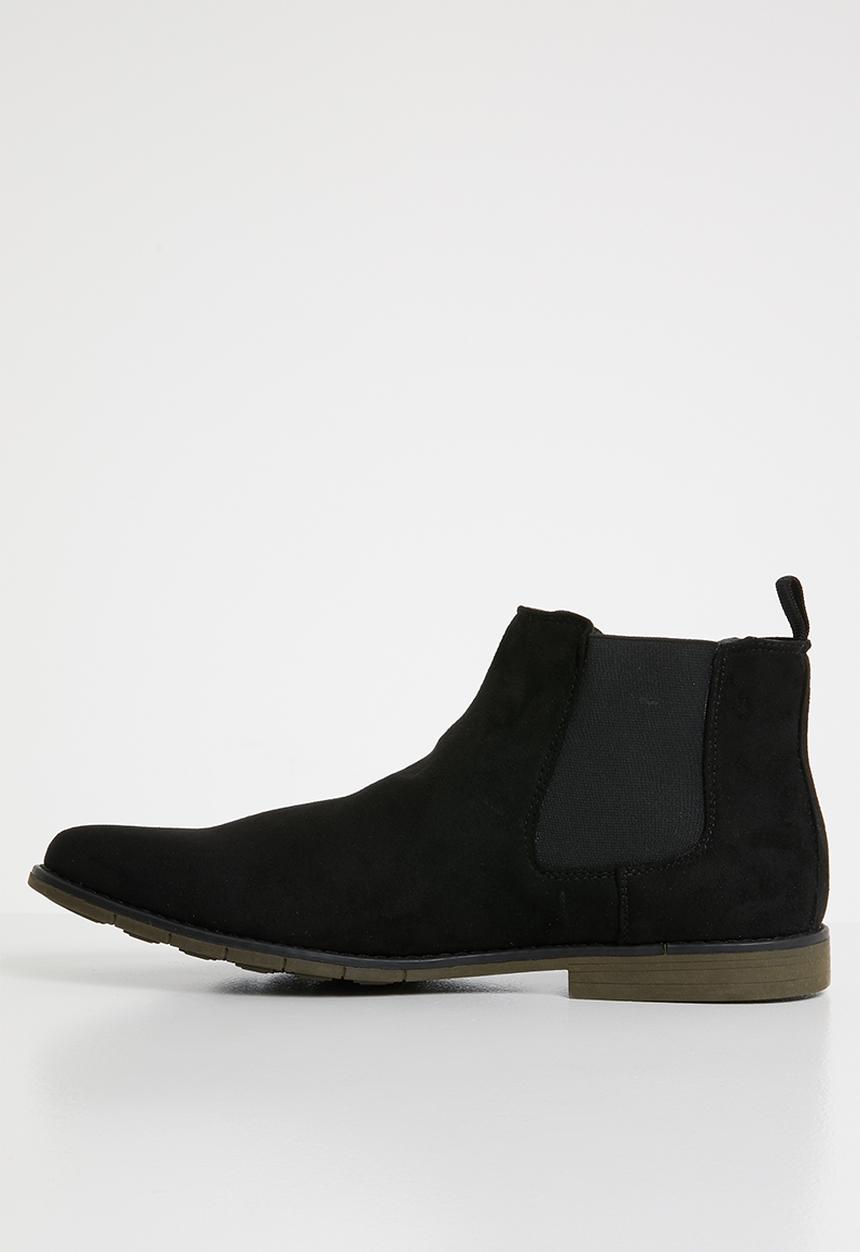 Superbalist - Rory - black