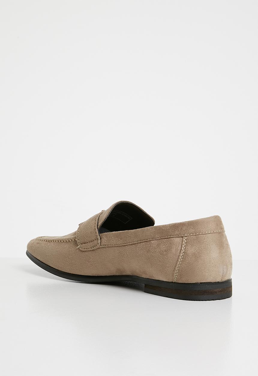 Superbalist - Tassel detail loafer - neutral