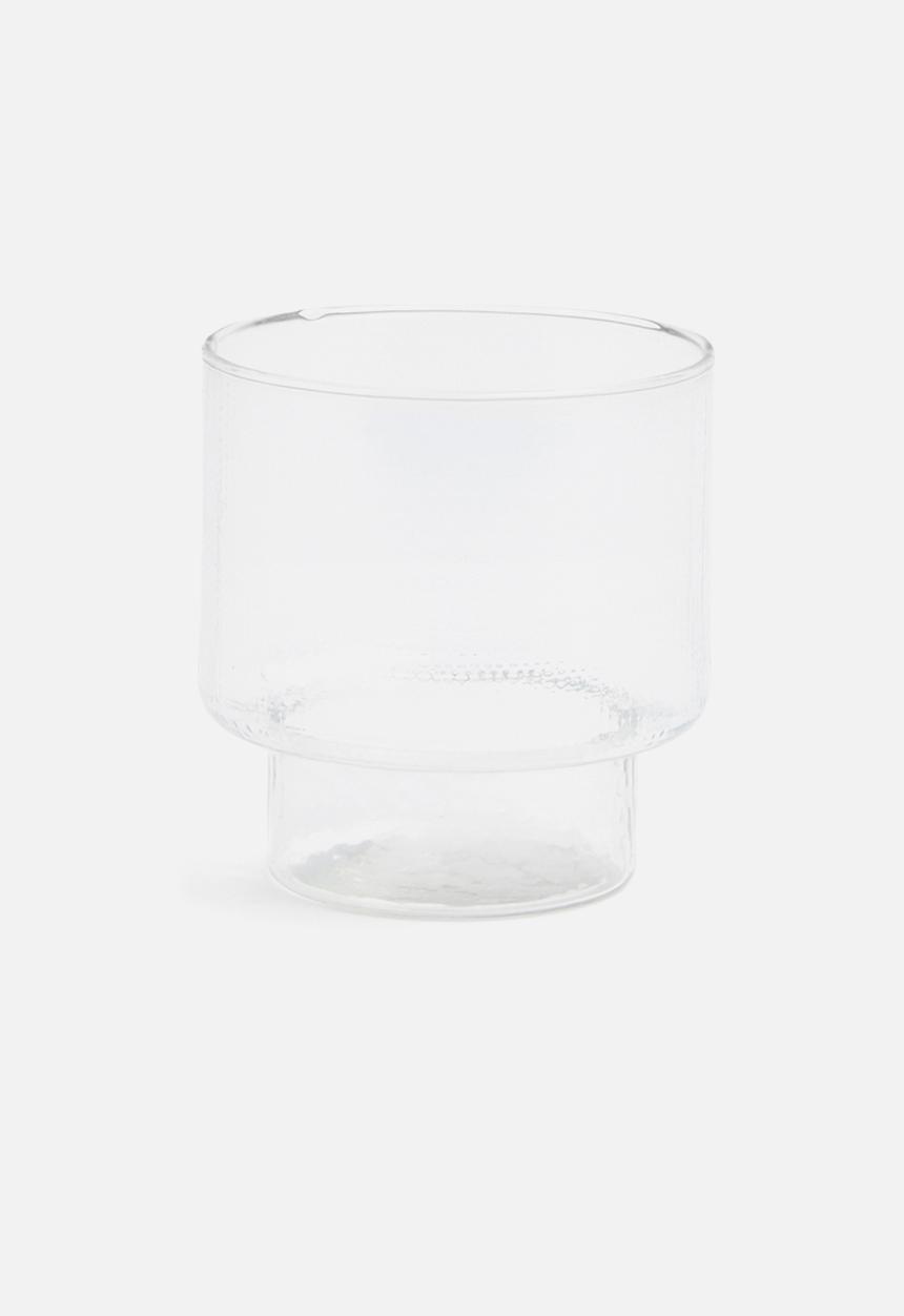 Sixth Floor - Silas glass vase