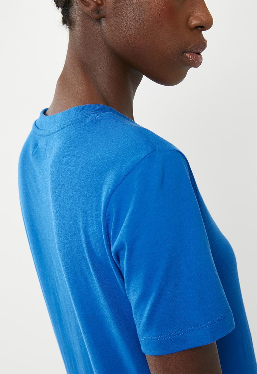 adidas Originals - Adicolour classic tee - blue