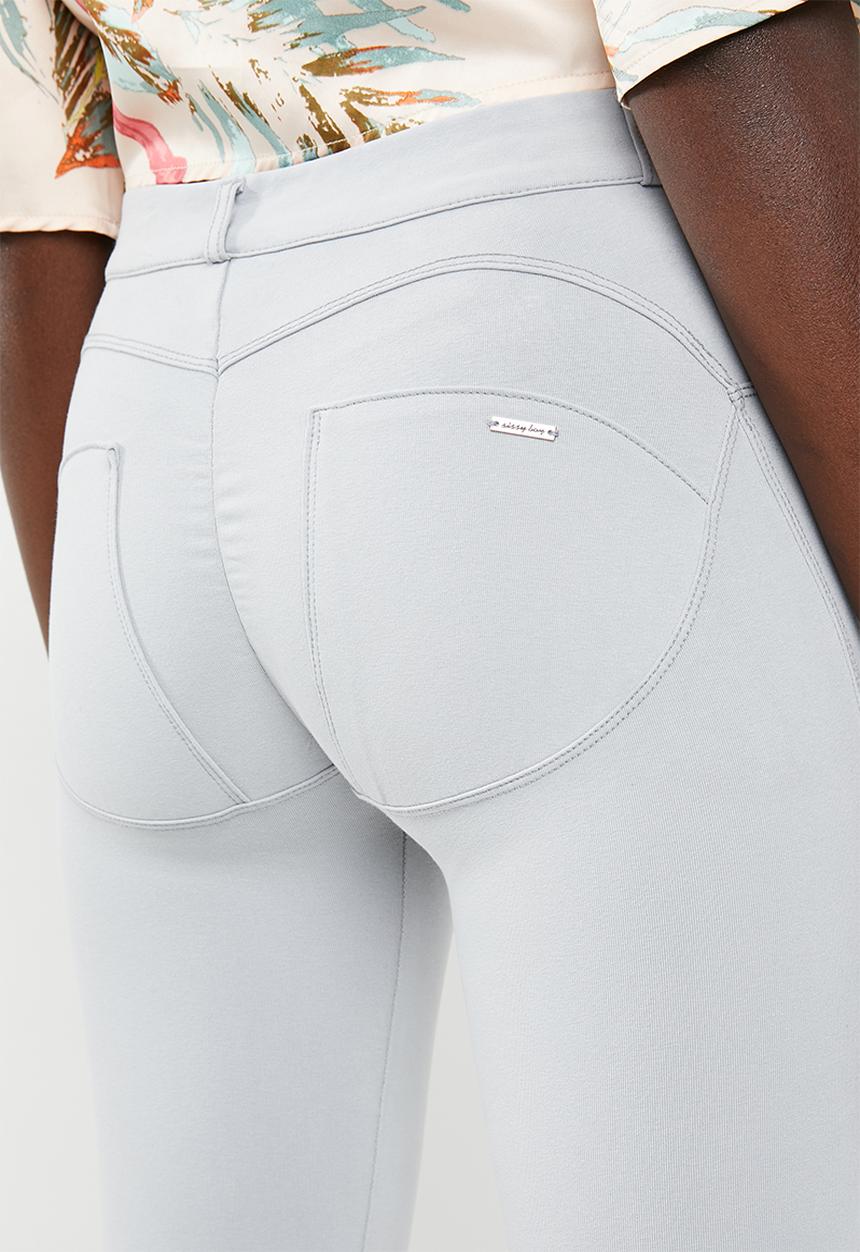 SISSY BOY - Joey sculpt jeans - grey