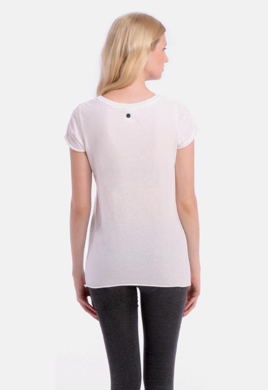 All About Eve - Patriot Tee 