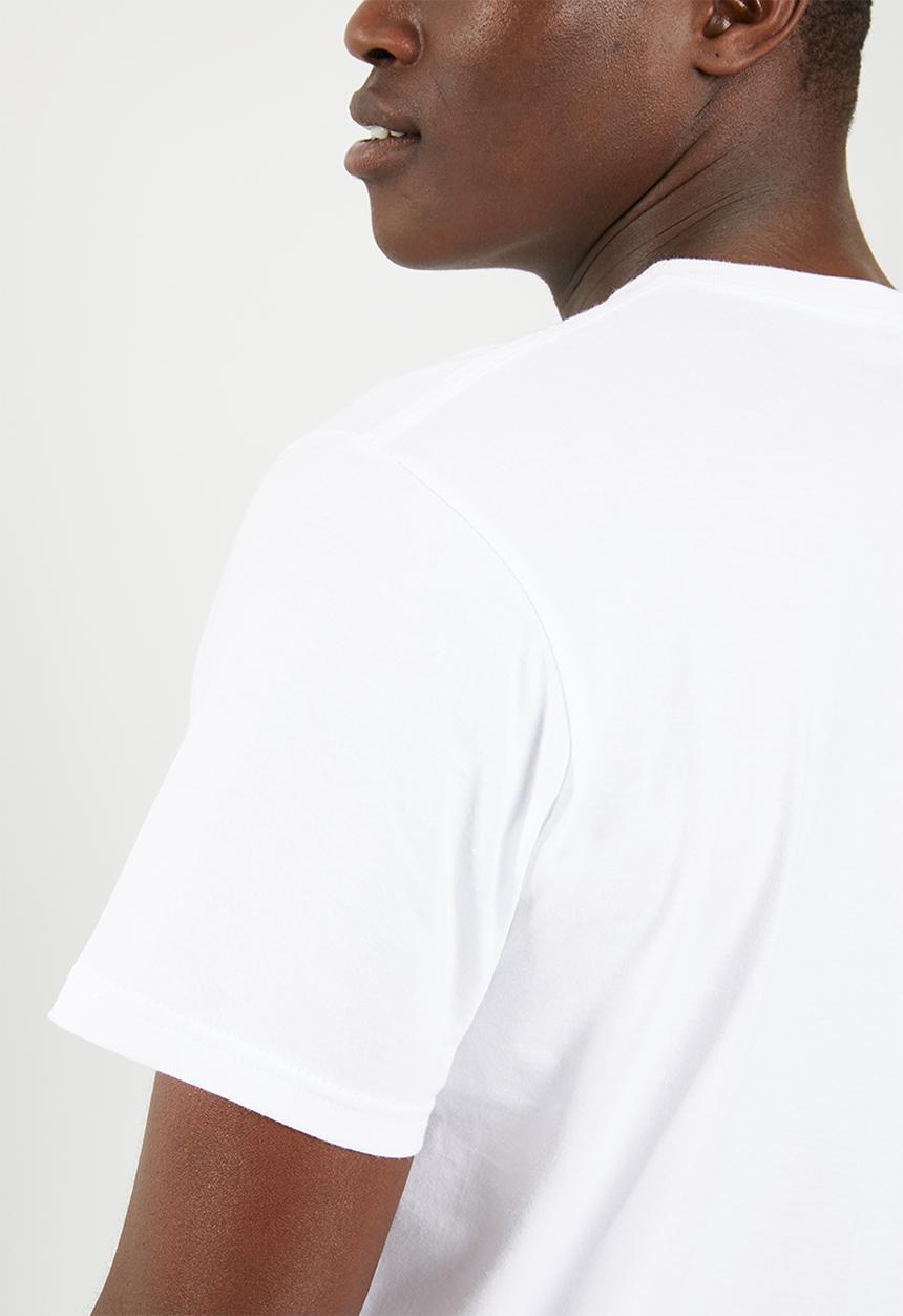 Fox - Pro circuit tee - white
