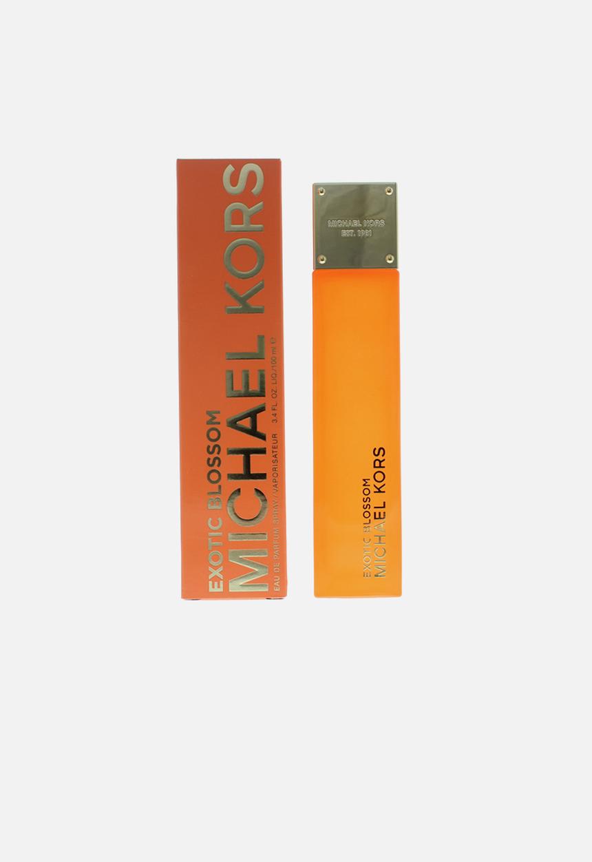 Michael Kors - Michael Kors Exotic Blossom Edp - 100ml (Parallel Import)