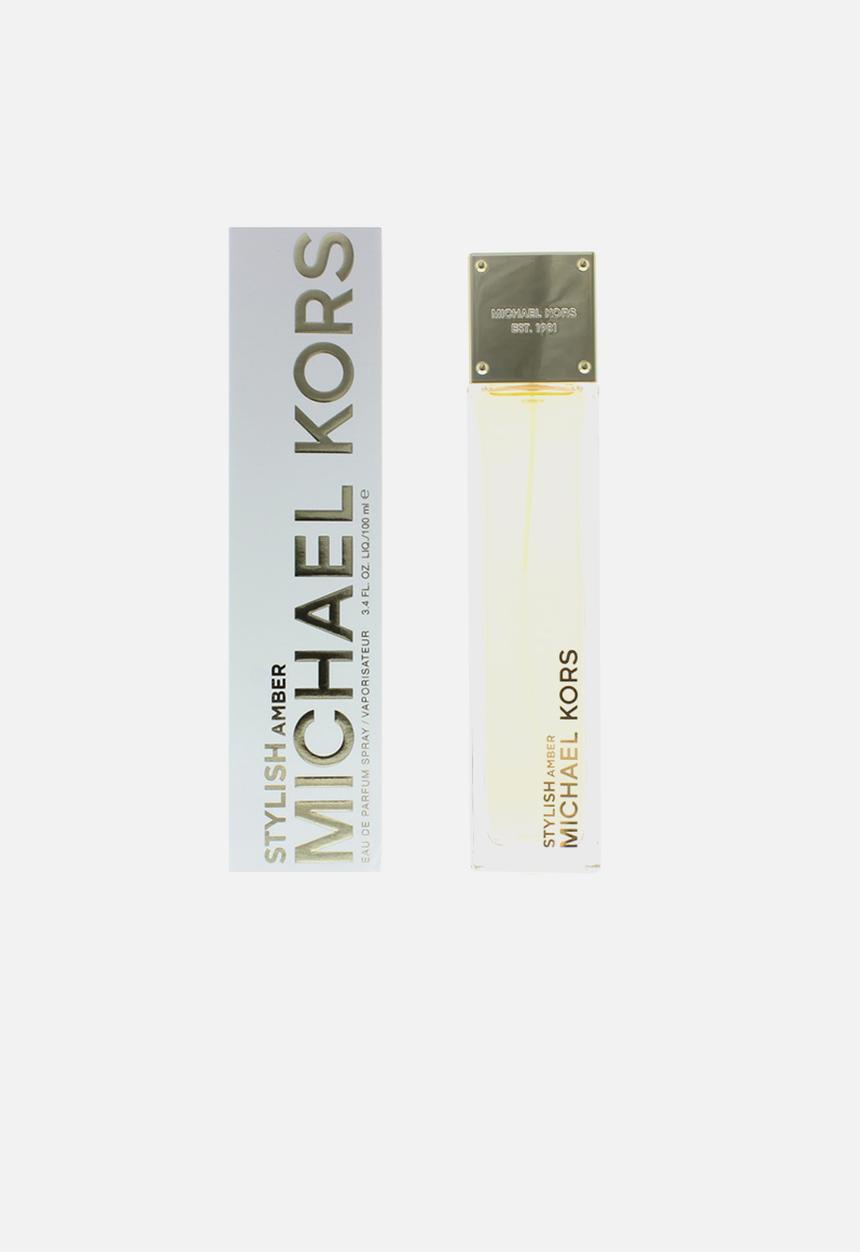Michael Kors - Michael Kors Stylish Amber Edp - 100ml (Parallel Import)