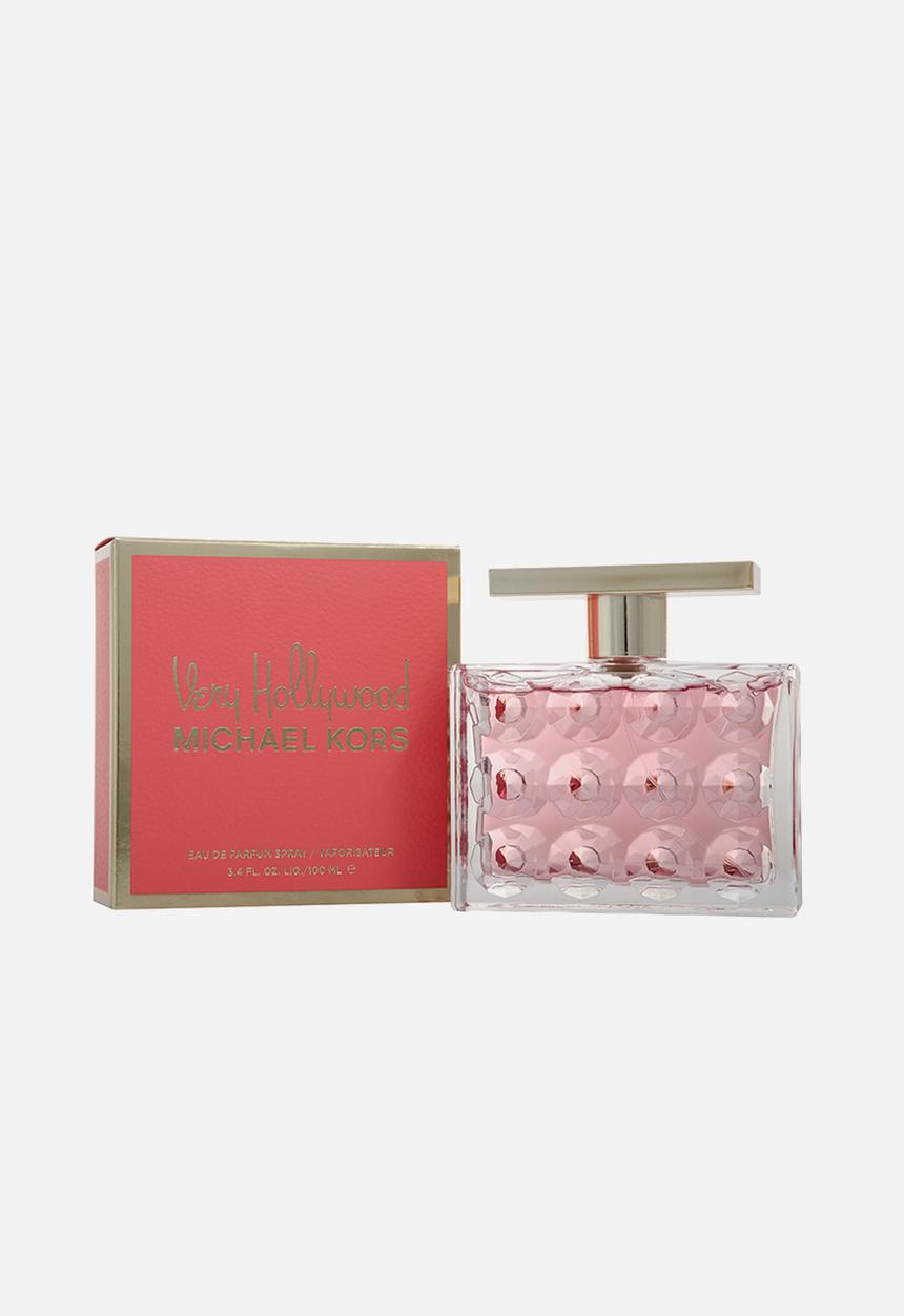 Michael Kors - Kors Very Hollywood Edp 100ml Spray (Parallel Import)