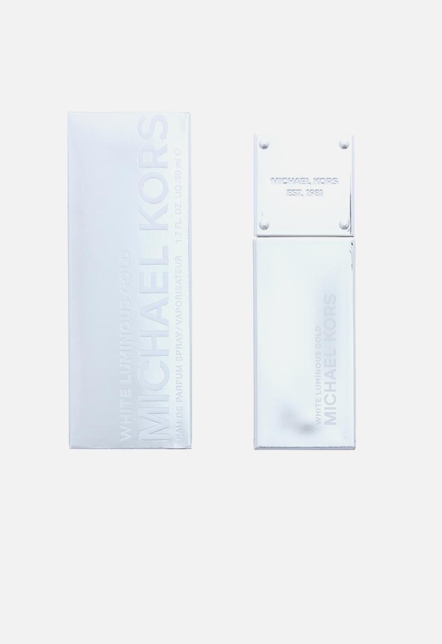 Michael Kors - Kors White Luminous Gold Edp 50ml (Parallel Import)