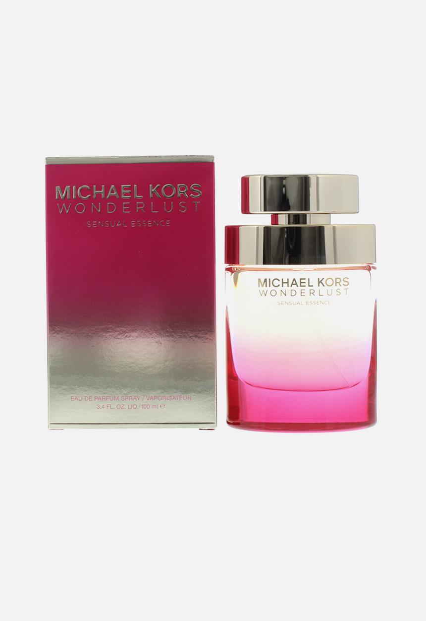 Michael Kors - Michael Kors Wonderlust Sensual Essence Edp 100ml (Parallel Import)