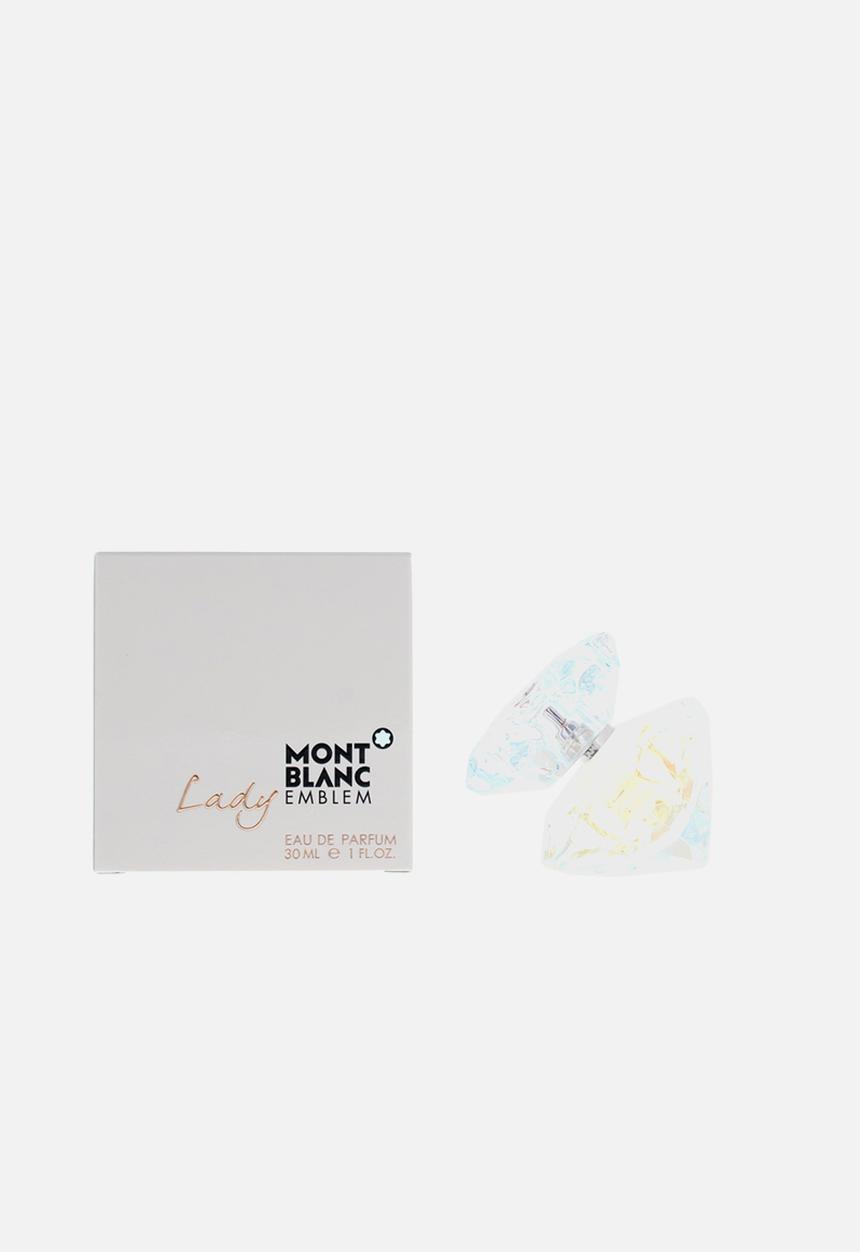 Montblanc - Mont Blanc Lady Emblem Edp - 30ml (Parallel Import)