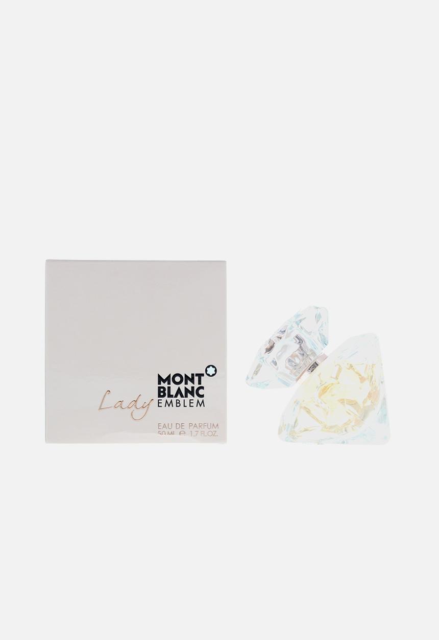 Montblanc - Mont Blanc Lady Emblem Edp 50ml (Parallel Import)
