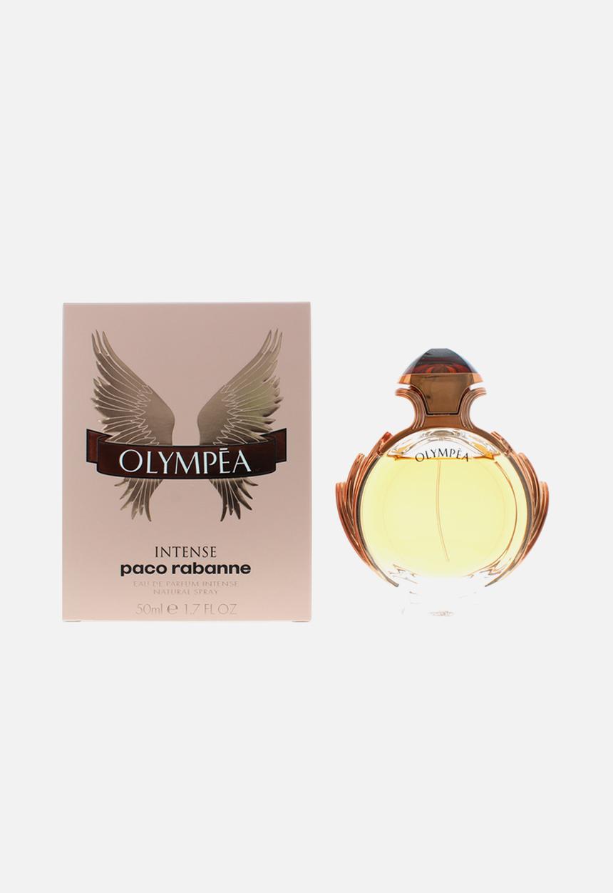 Rabanne - Paco Rabanne Olympea Intense Edp 50ml (Parallel Import)