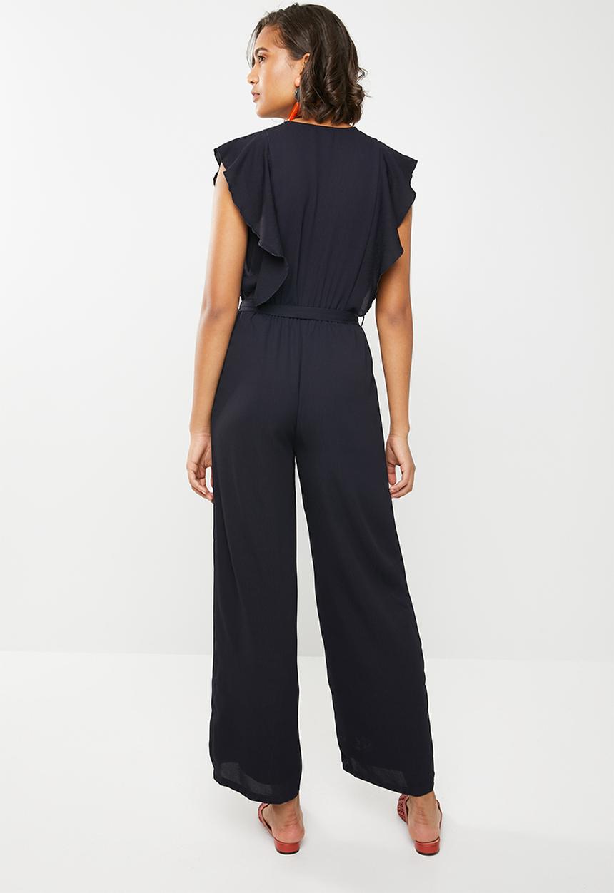 ONLY - Rose jumpsuit - navy 