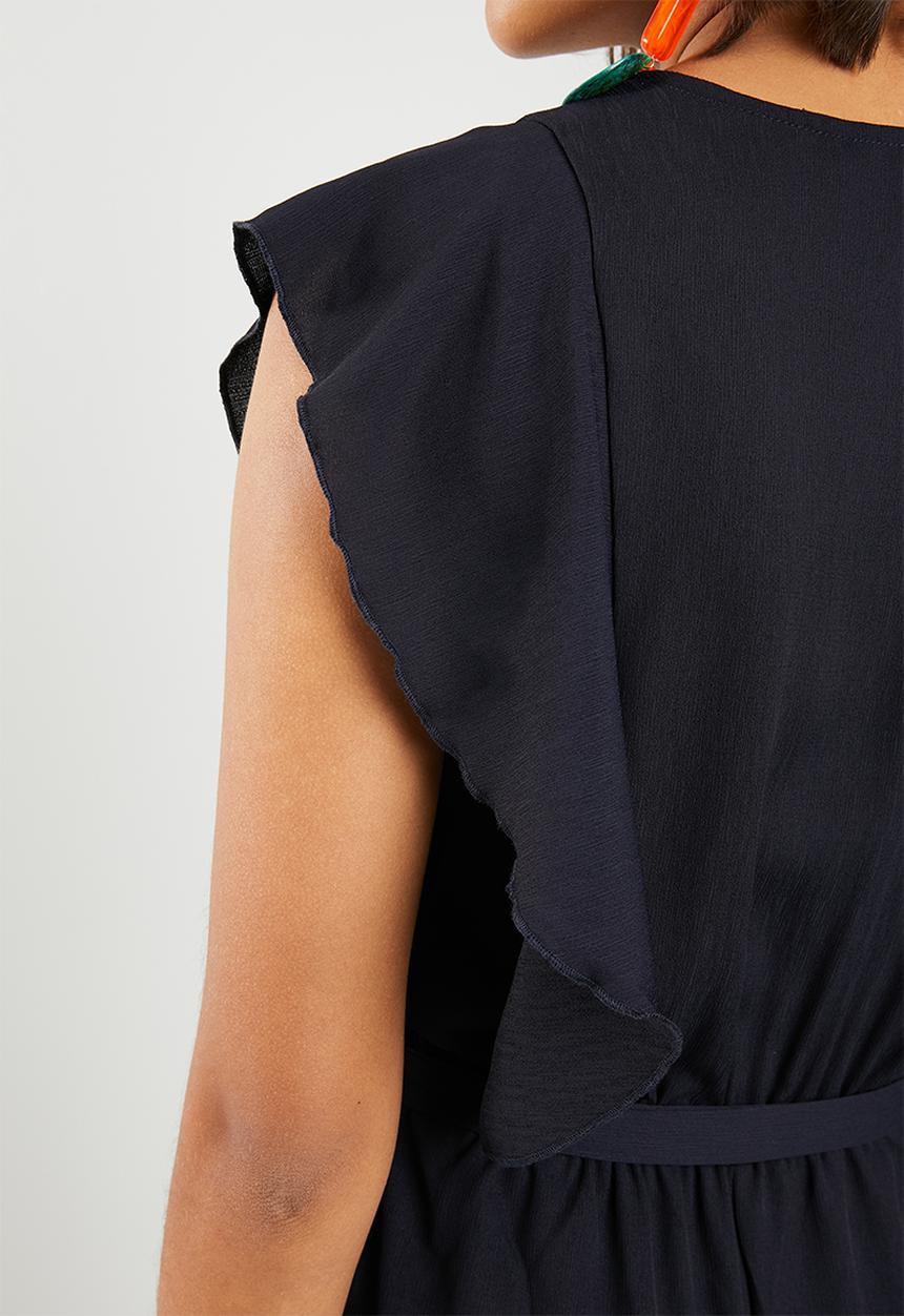 ONLY - Rose jumpsuit - navy 
