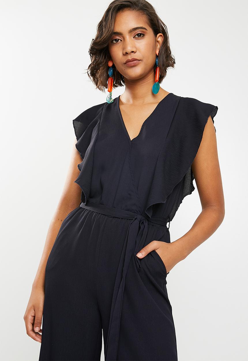 ONLY - Rose jumpsuit - navy 