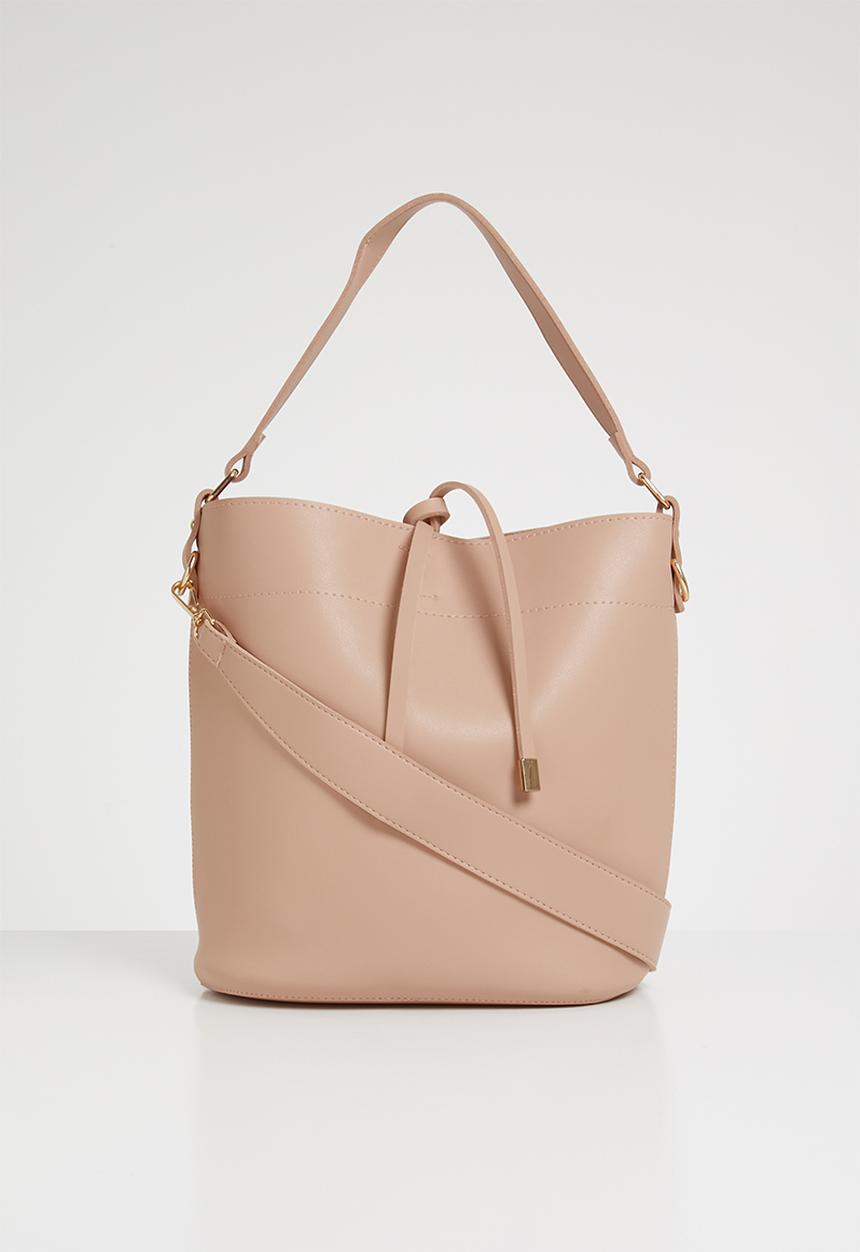 STYLE REPUBLIC - Shoulder bag - pink