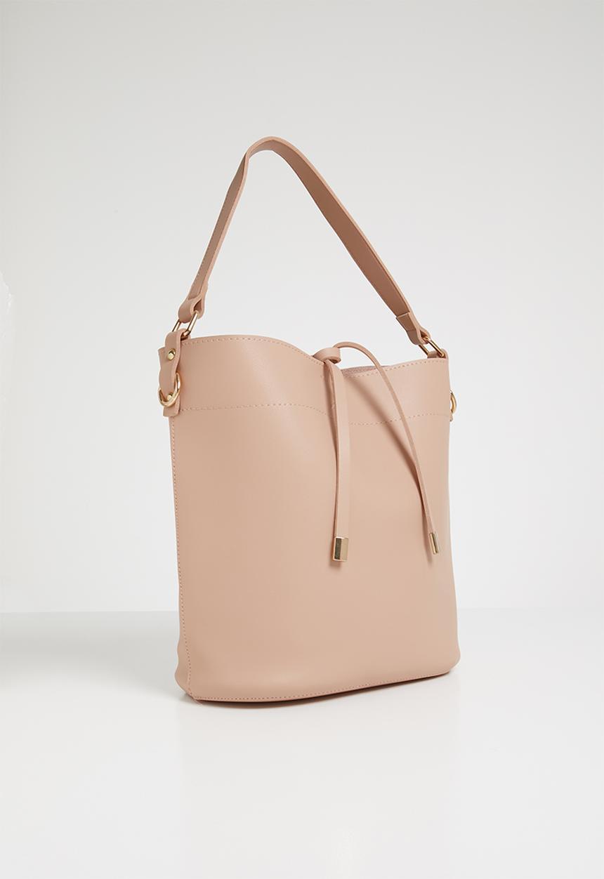 STYLE REPUBLIC - Shoulder bag - pink