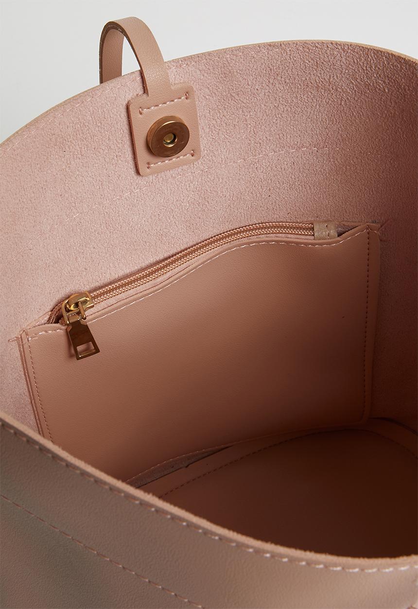 STYLE REPUBLIC - Shoulder bag - pink
