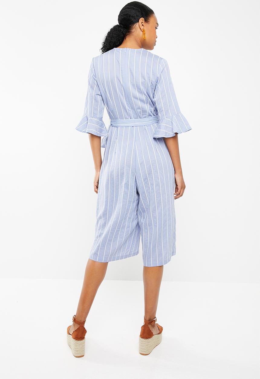 STYLE REPUBLIC - Cullot jumpsuit - multi