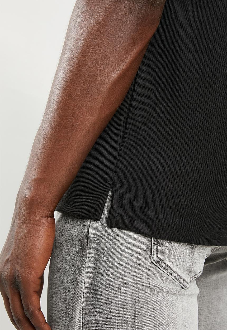 STYLE REPUBLIC - VIP golfer - black