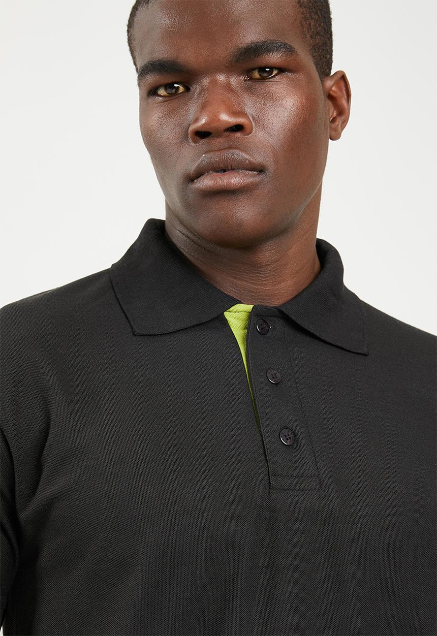 STYLE REPUBLIC - VIP golfer - black