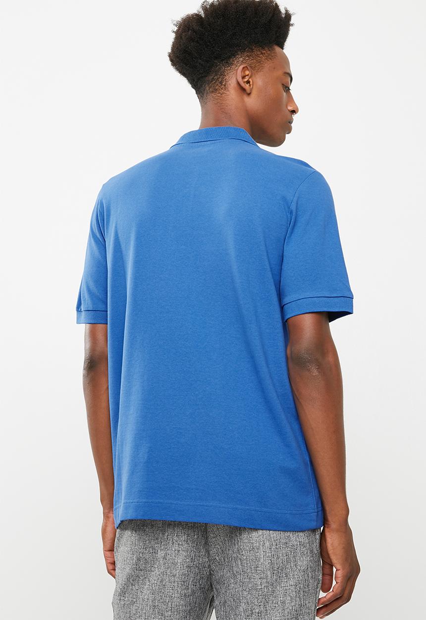 KAPPA - Logo dirk mss - blue
