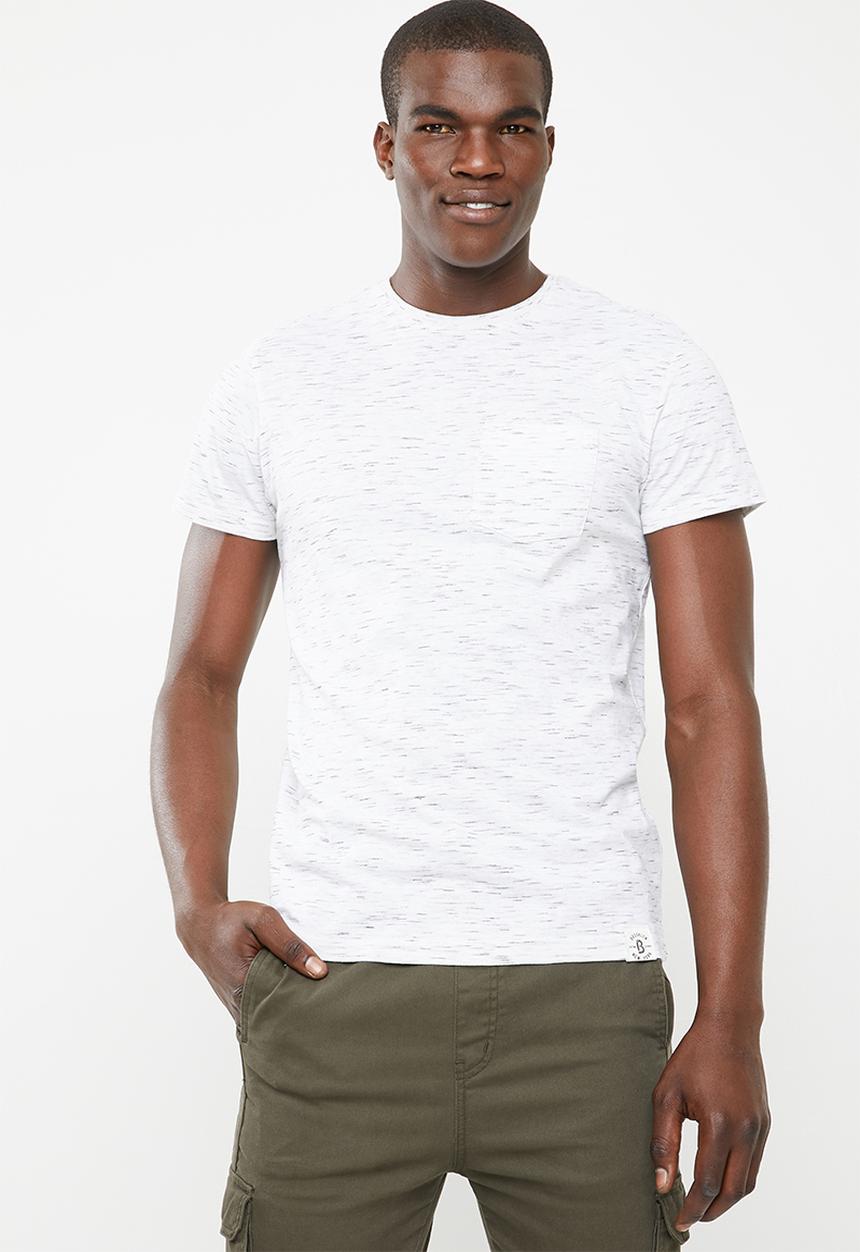 STYLE REPUBLIC - Casual T-shirt - grey