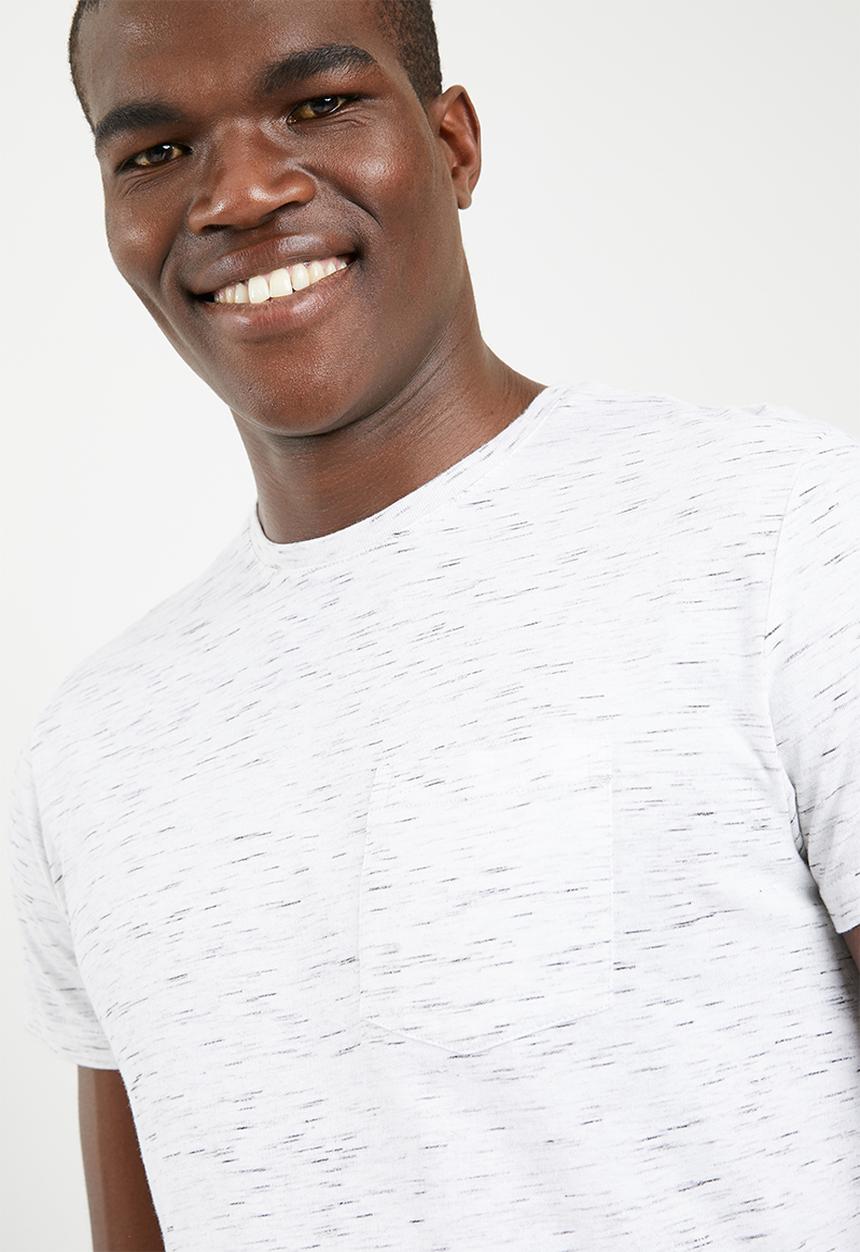STYLE REPUBLIC - Casual T-shirt - grey