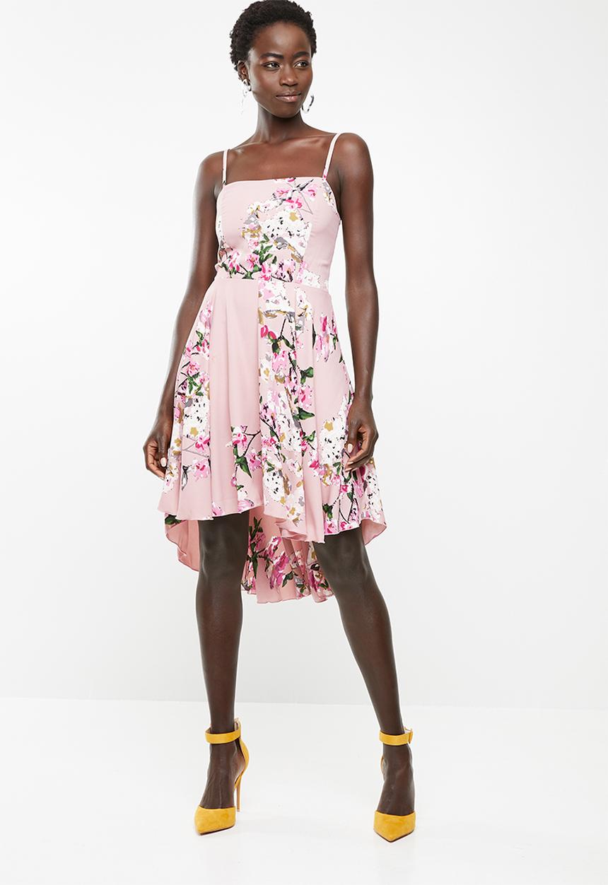 ONLY - Kenja singlet dress - pink