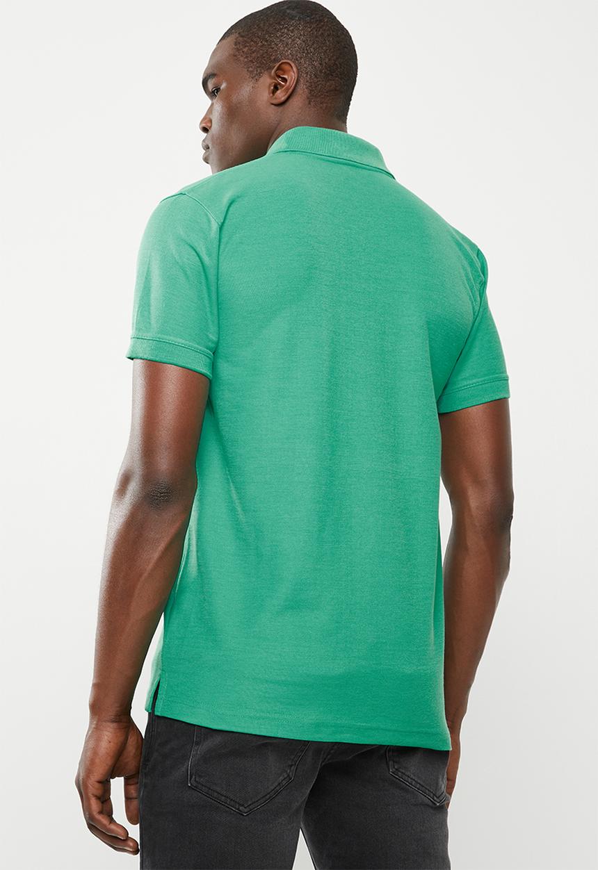 STYLE REPUBLIC - VIP golfer - green