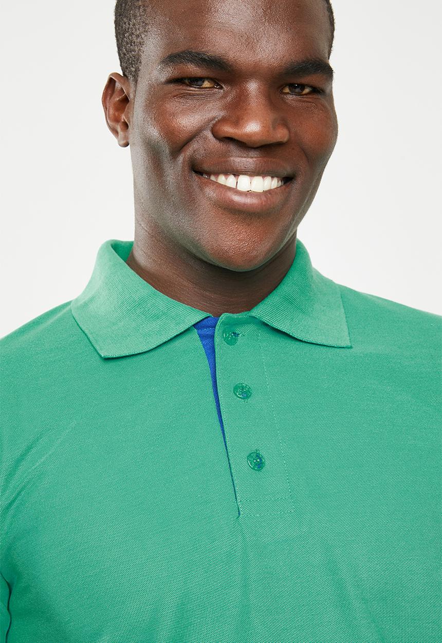 STYLE REPUBLIC - VIP golfer - green