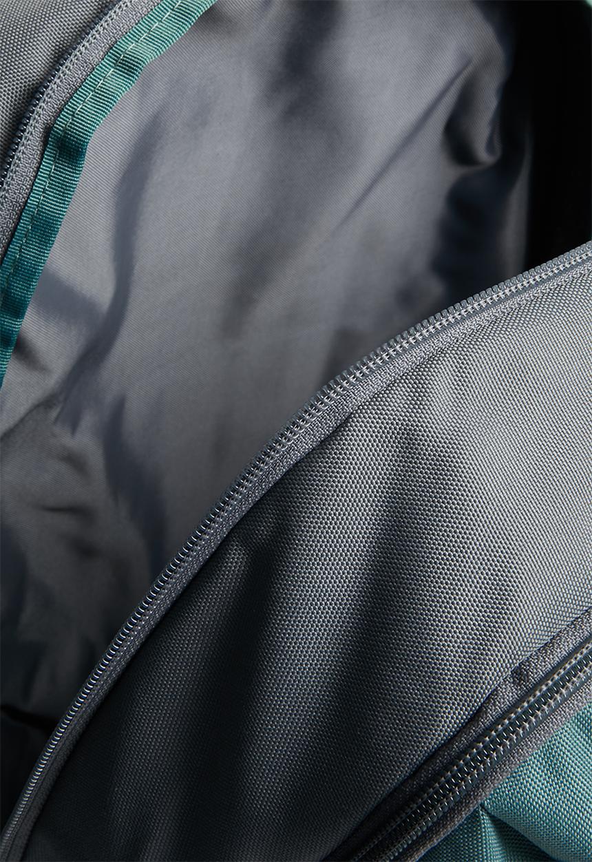 JanSport - Hawk ridge - blue & grey