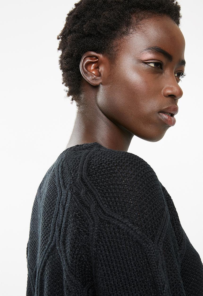 ONLY - Felina jersey - black