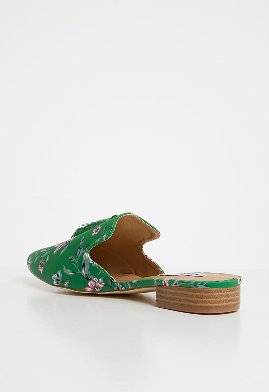 Madison® - Caridee mule - green