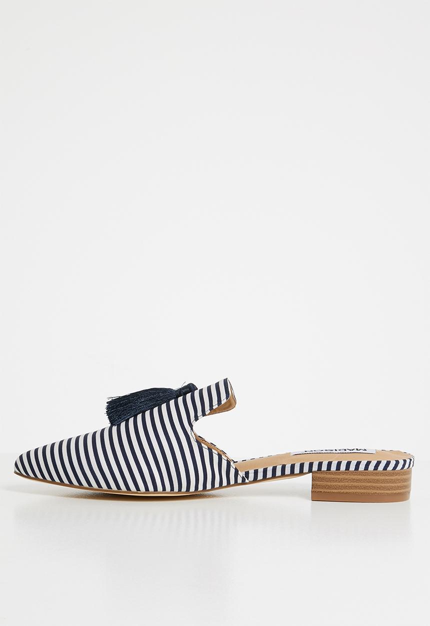 Madison® - Caridee - navy & white 