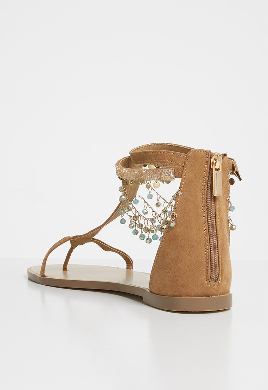 Madison® - Amanda - tan
