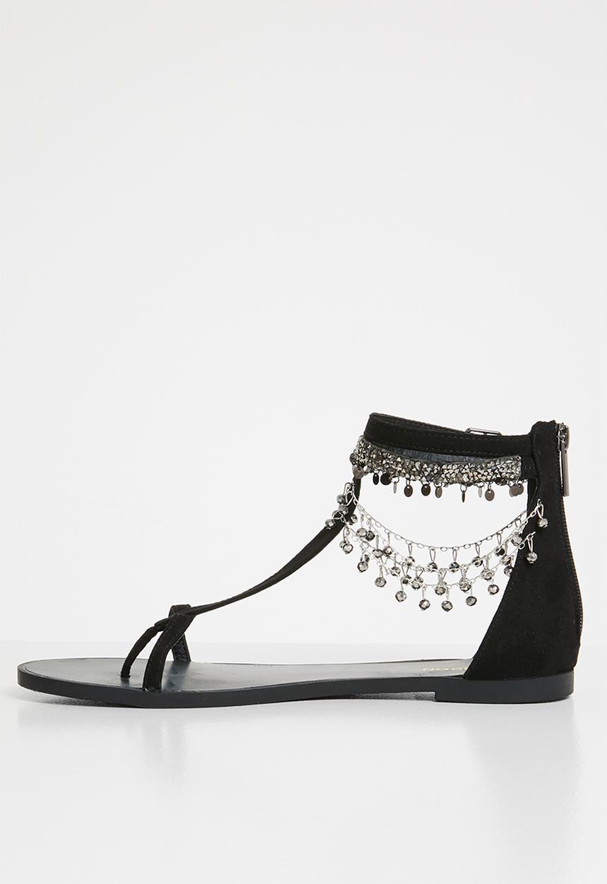 Madison® - Amanda - black
