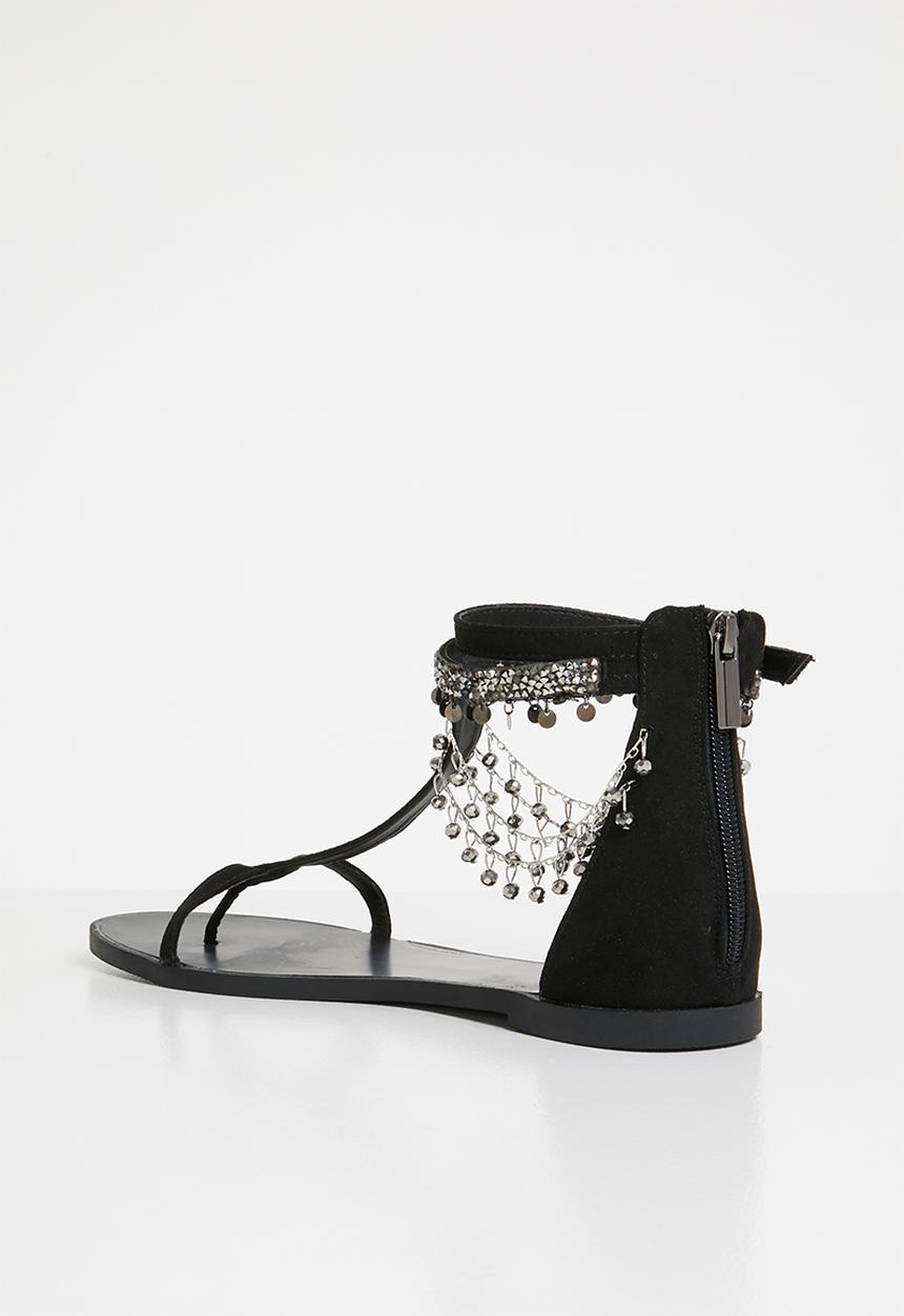 Madison® - Amanda - black