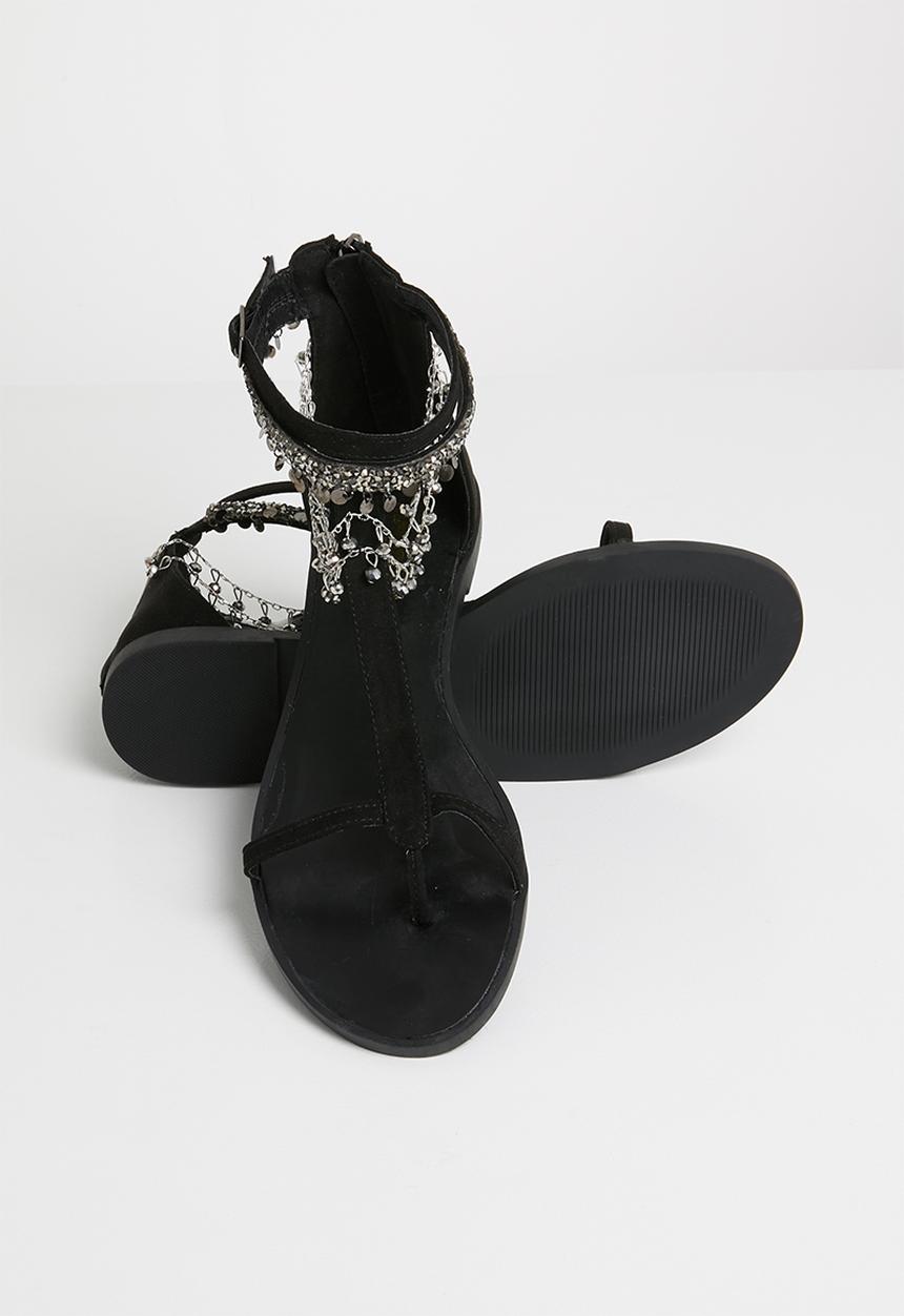 Madison® - Amanda - black