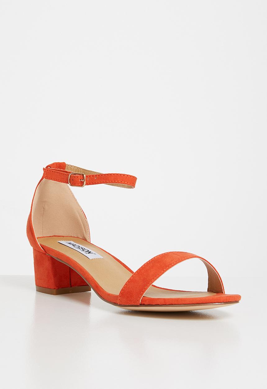 Madison® - Sydney - orange