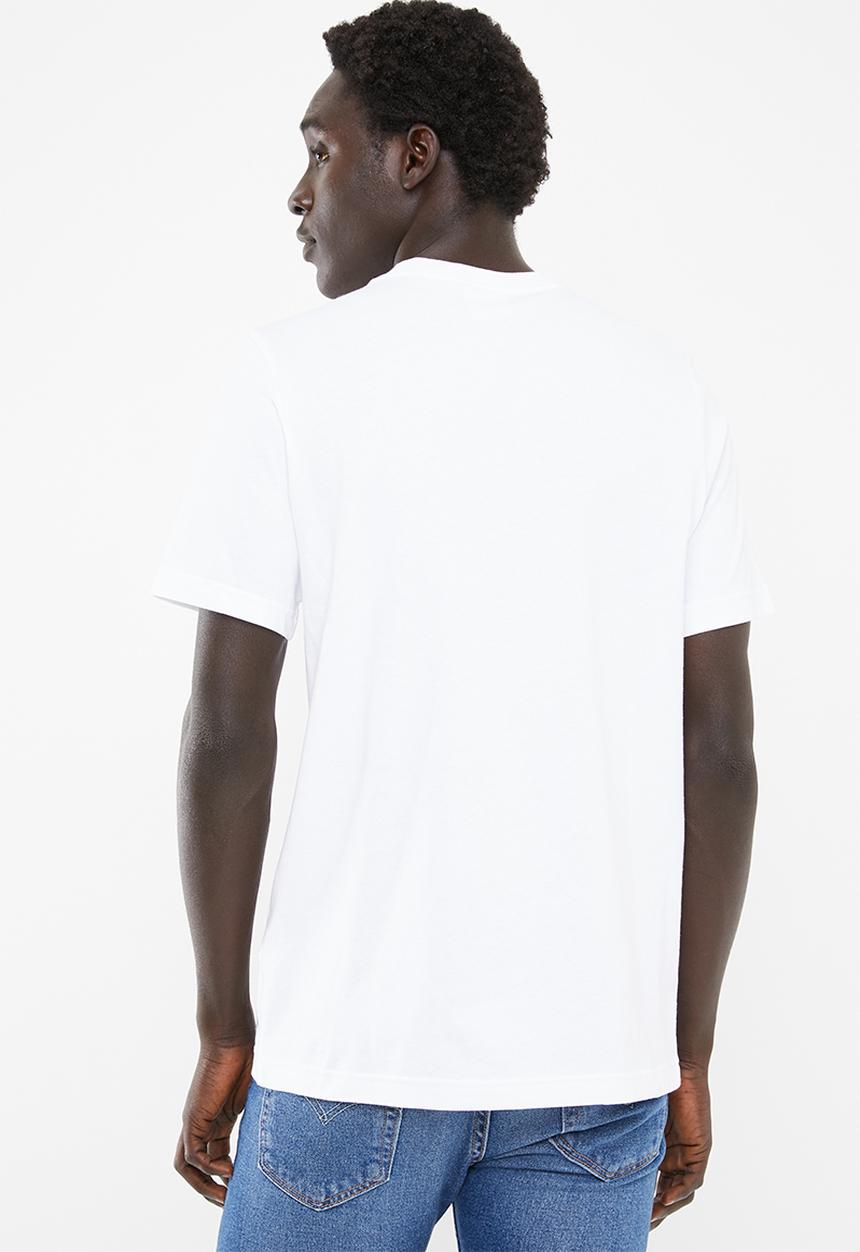 adidas Originals - Palmeston tee - white 