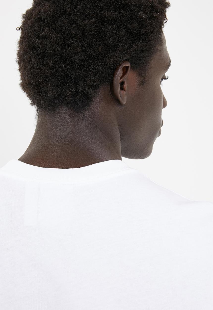 adidas Originals - Palmeston tee - white 
